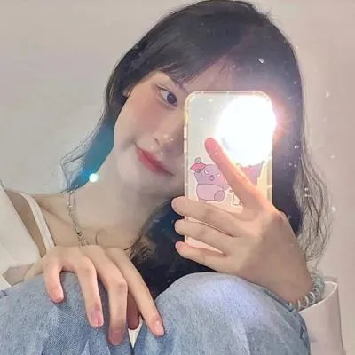 迎风而立的狮子