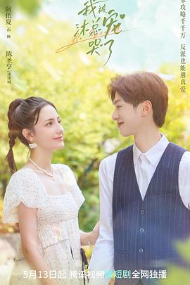 将军在上之时空恋人 封面图